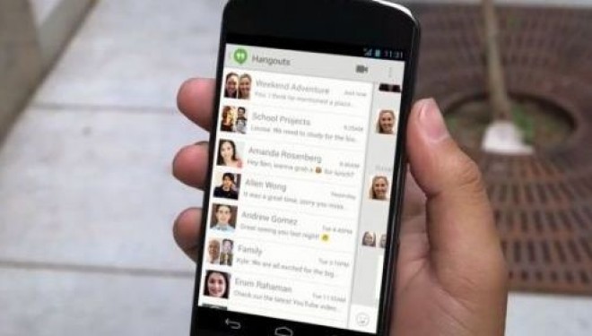 On va téléphoner gratuitement par internet avec Google On va téléphoner gratuitement par internet avec Google