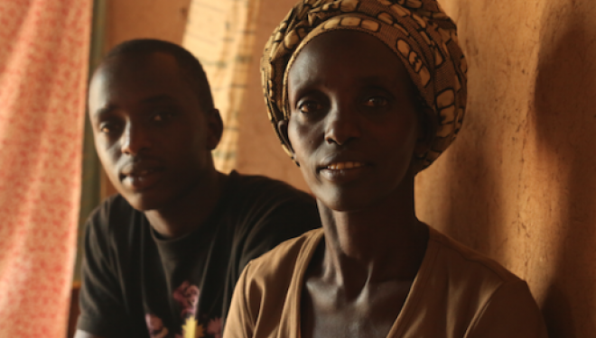 Cinéma : Rwanda, la vie après – Paroles de mères Cinéma : Rwanda, la vie après – Paroles de mères