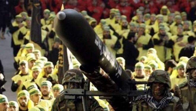 Israël dévoile : une attaque du Hezbollah en préparation (armée) Israël dévoile : une attaque du Hezbollah en préparation (armée)