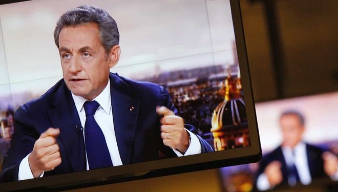 Nicolas SARKOZY II et la communauté juive de France Nicolas SARKOZY II et la communauté juive de France