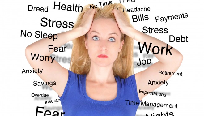 Comment tuer votre stress en 51 coups de grâce Comment tuer votre stress en 51 coups de grâce