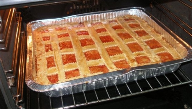 la tarte à la confiture de Soly la tarte à la confiture de Soly
