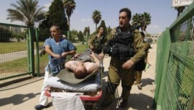 Dernière minute : Attaque égyptienne contre des soldats de Tsahal à la frontière Israelo-egyptienne ? Dernière minute : Attaque égyptienne contre des soldats de Tsahal à la frontière Israelo-egyptienne ?