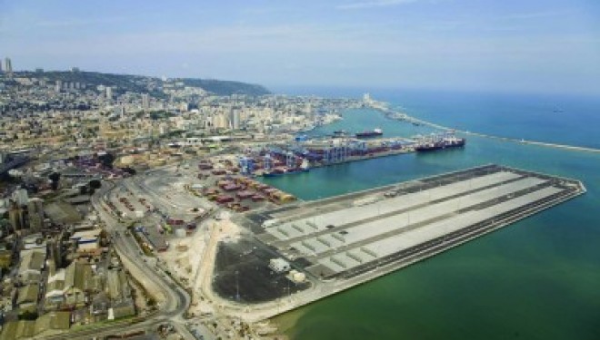 Le gouvernement israélien va privatiser les ports d’Ashdod et de Haïfa Le gouvernement israélien va privatiser les ports d’Ashdod et de Haïfa