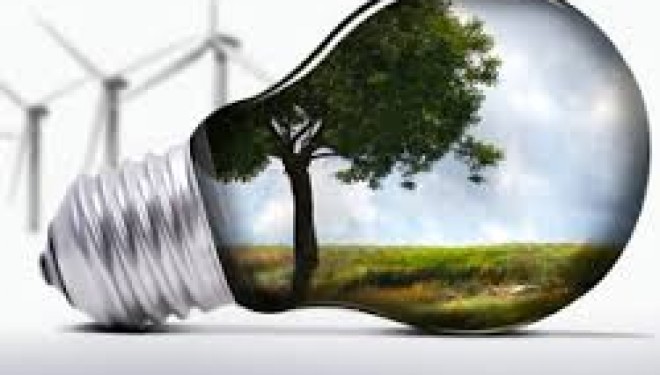 Le WWF classe Israël 1er pays au monde des cleantech Le WWF classe Israël 1er pays au monde des cleantech