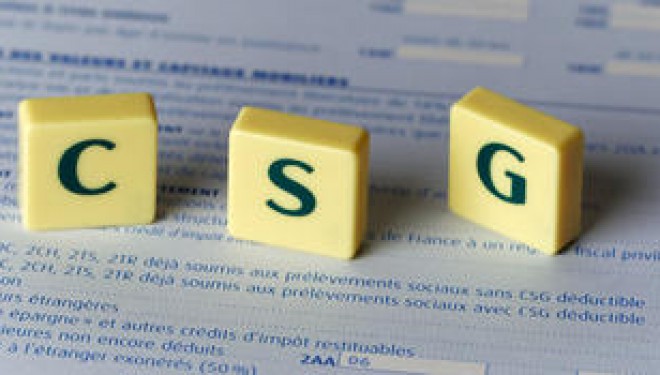 France : Ces retraités qui payeront bientôt plus de CSG France : Ces retraités qui payeront bientôt plus de CSG