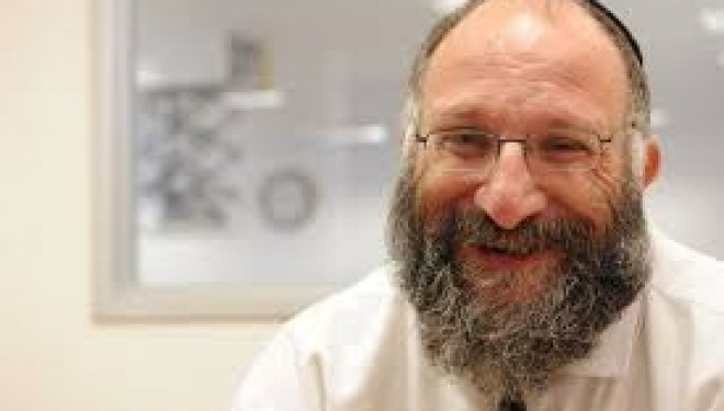 Dov Maïmon, le stratège de l’alyah française Dov Maïmon, le stratège de l’alyah française