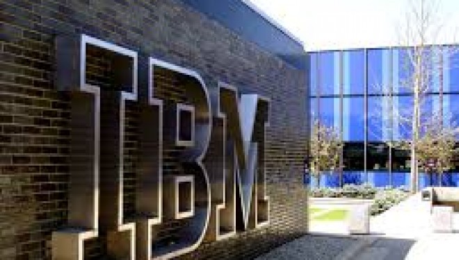 IBM en pleine recherche de start-ups israéliennes IBM en pleine recherche de start-ups israéliennes