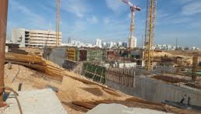 Ashdod : En quoi consiste un Plan d’Occupation des Sols, et en quoi cela nous concerne-t-il? Ashdod : En quoi consiste un Plan d’Occupation des Sols, et en quoi cela nous concerne-t-il?