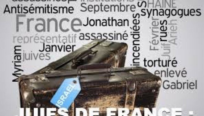 L’alya de France est-elle vraiment bienvenue… L’alya de France est-elle vraiment bienvenue…