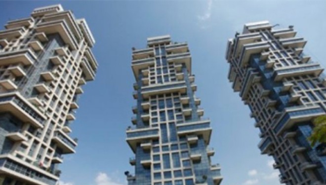 Prix des Nouveaux Appartements : un Bond de 13% en Israël Prix des Nouveaux Appartements : un Bond de 13% en Israël