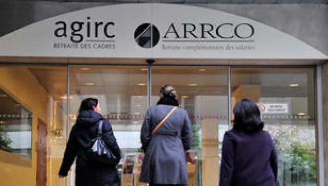 Fusion Agirc-Arrco : 5 mesures chocs pour sauver les retraites complémentaires Fusion Agirc-Arrco : 5 mesures chocs pour sauver les retraites complémentaires
