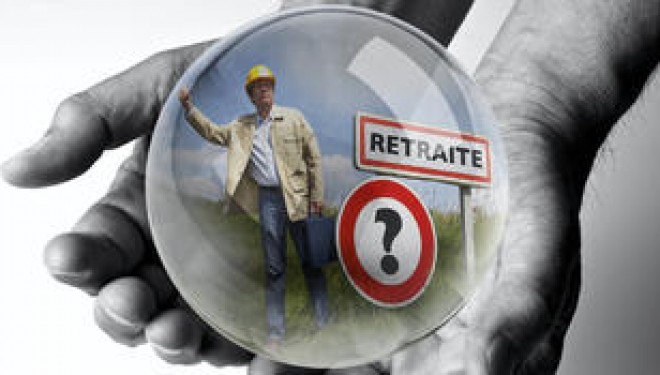 France : A quel âge pouvez-vous vraiment partir à la retraite ? France : A quel âge pouvez-vous vraiment partir à la retraite ?