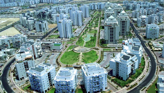 Rishon Letsion s’ouvre à l’alya de France Rishon Letsion s’ouvre à l’alya de France