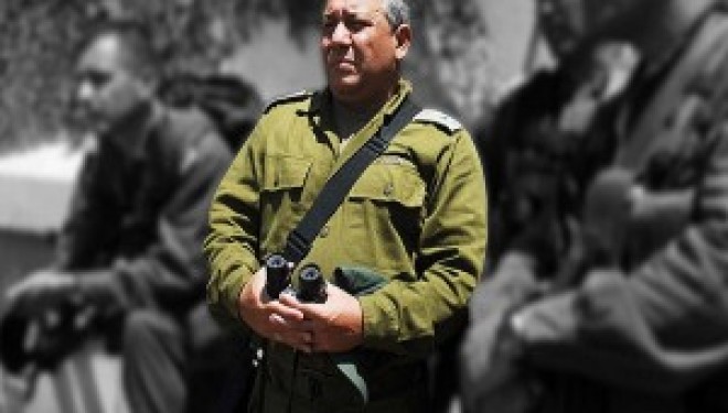 Israël : le nouveau chef d’État-major promet de « frapper vite et fort quand nécessaire » Israël : le nouveau chef d’État-major promet de « frapper vite et fort quand nécessaire »