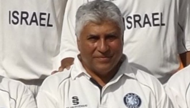L ex-star israélienne de cricket, Hillel Oscar est décédée L ex-star israélienne de cricket, Hillel Oscar est décédée