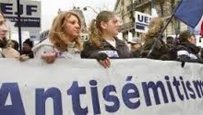Sabotage de la Alya des juifs de France ? votez !!! Sabotage de la Alya des juifs de France ? votez !!!