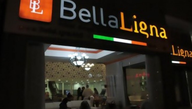 Le changement c’est maintenant avec Bella Ligna ! Le changement c’est maintenant avec Bella Ligna !