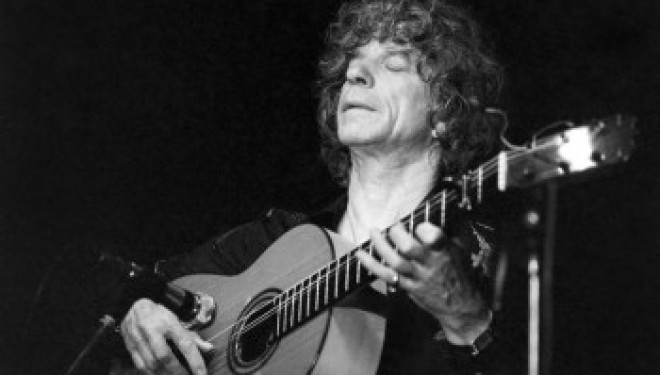 Mort du guitariste de flamenco Manitas de Plata Mort du guitariste de flamenco Manitas de Plata