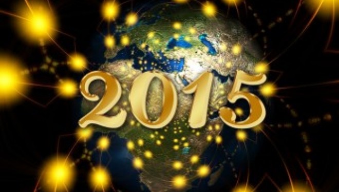 Business du Réveillon 2015 : Israël aussi Business du Réveillon 2015 : Israël aussi