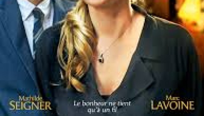 Espace francophone : Le Cinéma du mardi !! Espace francophone : Le Cinéma du mardi !!