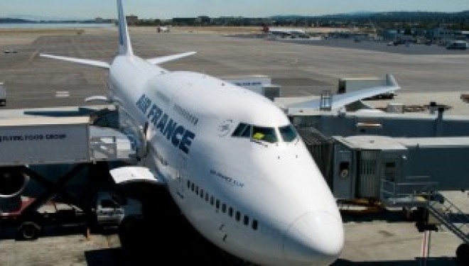 Air France : De nombreuses nouveautés pour ses vols ! Air France : De nombreuses nouveautés pour ses vols !