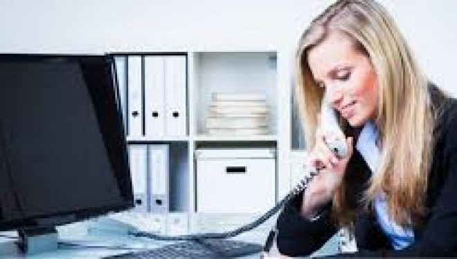 Offre d’emploi : recherche un Assistant administratif – de langue maternelle Anglaise Offre d’emploi : recherche un Assistant administratif – de langue maternelle Anglaise