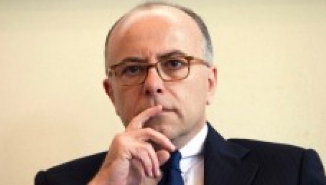 Lutte contre l’antisémitisme – Tribune de Cazeneuve «Le Figaro» Lutte contre l’antisémitisme – Tribune de Cazeneuve «Le Figaro»