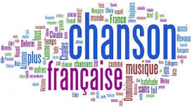 Commençons l’année en chanson avec l’Espace Francophone d’Ashdod ! Commençons l’année en chanson avec l’Espace Francophone d’Ashdod !
