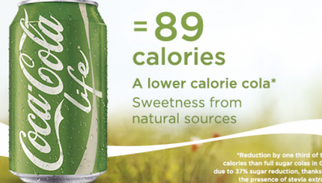Le Coca-Cola life est-il casher ? Le Coca-Cola life est-il casher ?