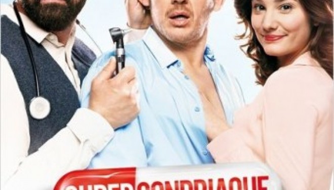 Dany Boon en visite en Israël Dany Boon en visite en Israël