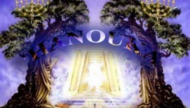 Oublier d’allumer les nerot de ‘hanouka …. Oublier d’allumer les nerot de ‘hanouka ….