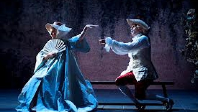 Ne manquez pas « les noces de Figaro » à Ashdod et Jérusalem ! Ne manquez pas « les noces de Figaro » à Ashdod et Jérusalem !