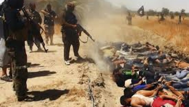 Gil Taieb un génocide est en cours Gil Taieb un génocide est en cours