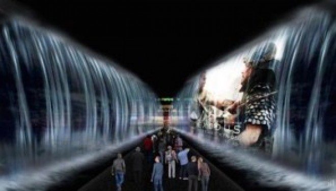 cinema : 600 spectateurs traversent la mer Rouge cinema : 600 spectateurs traversent la mer Rouge