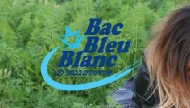 A la rencontre des jeunes du Bac Bleu Blanc 2014 ! A la rencontre des jeunes du Bac Bleu Blanc 2014 !