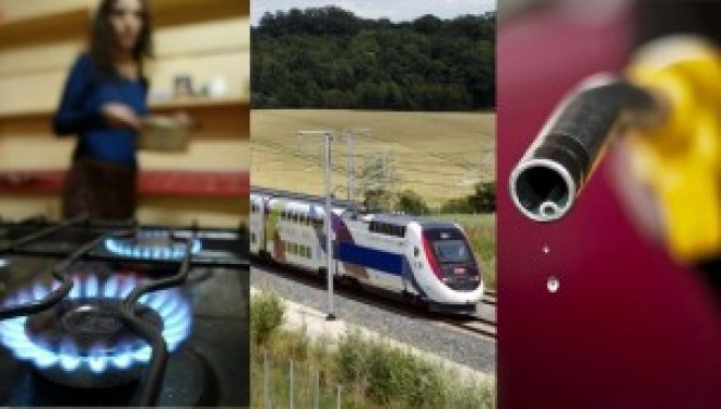 France : Tarifs, impôts, Ce qui change en ce premier jour de l’année 2015 France : Tarifs, impôts, Ce qui change en ce premier jour de l’année 2015