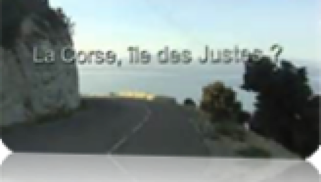 shoah 70 ans déjà : La Corse, île des Justes ? par André et Clémentine Campana shoah 70 ans déjà : La Corse, île des Justes ? par André et Clémentine Campana