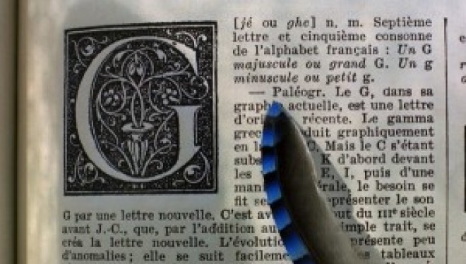 Ces mots anglais qui sont … français Ces mots anglais qui sont … français