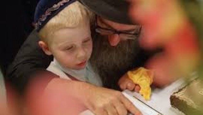 Respect des parents : Comparaison avec Hachem (2/2) Respect des parents : Comparaison avec Hachem (2/2)