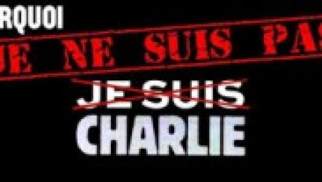 TOUS CHARLIE ??? TOUS CHARLIE ???