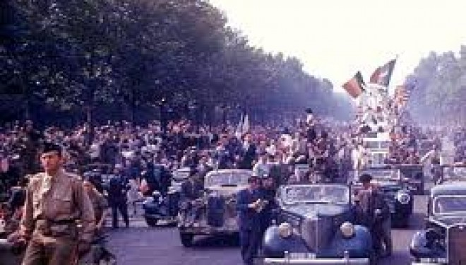 La Saga des juifs de France depuis 1945(4) : Le rapprochement judéo-chrétien après 1945 La Saga des juifs de France depuis 1945(4) : Le rapprochement judéo-chrétien après 1945