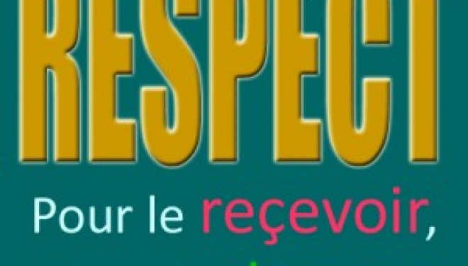 Le respect des parents – Définition (4/6) Le respect des parents – Définition (4/6)