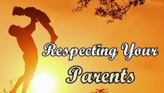 Le Respect des parents – Se lever devant ses parents (3/3) Le Respect des parents – Se lever devant ses parents (3/3)