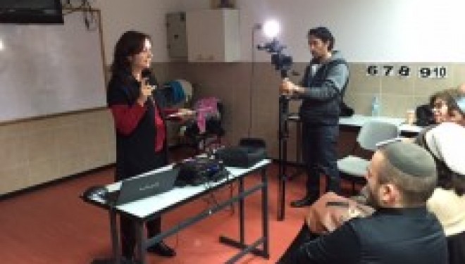 Le businessClub AshdodCafé : une autre façon de s’intégrer professionnellement à Ashdod ! Le businessClub AshdodCafé : une autre façon de s’intégrer professionnellement à Ashdod !
