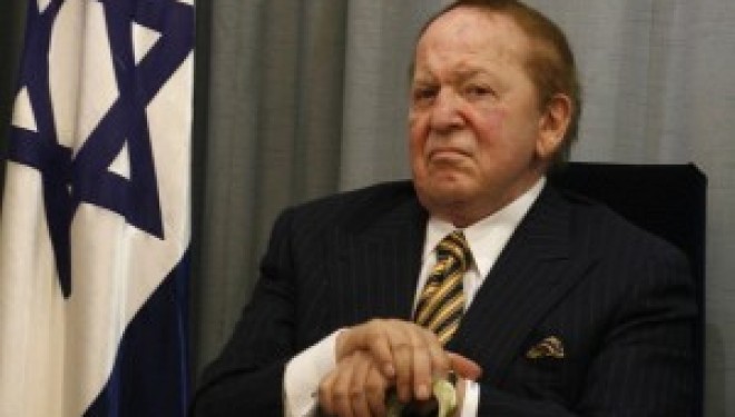 États-Unis/Congrès : un milliardaire juif menace d’humilier les élus anti-Netanyahu États-Unis/Congrès : un milliardaire juif menace d’humilier les élus anti-Netanyahu