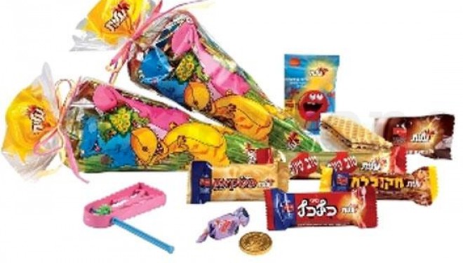 Pourim – Michloa’h Manot (Envoyer des cadeaux à des amis) Pourim – Michloa’h Manot (Envoyer des cadeaux à des amis)
