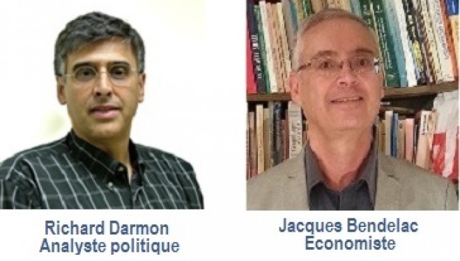 Espace Francophone : les carrefours de l’actualité Espace Francophone : les carrefours de l’actualité