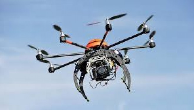 Drones : « On cherche à tester les services de renseignement français » Drones : « On cherche à tester les services de renseignement français »