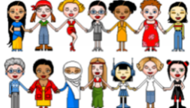 La journée internationale de la femme est aussi fêtée à l’Espace Francophone d’Ashdod ! La journée internationale de la femme est aussi fêtée à l’Espace Francophone d’Ashdod !